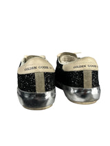 Zapatillas Super Star Glitter