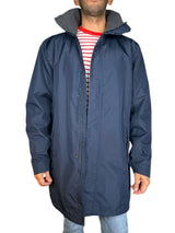 Chaqueta Impermeable