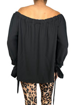 Blusa Negra