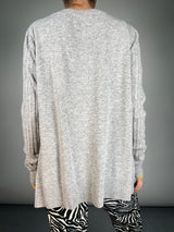 Sweater Gris