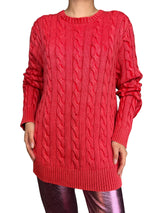 Sweater Rojo