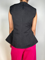 Blusa Negra