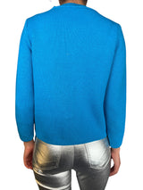 Sweater Azul