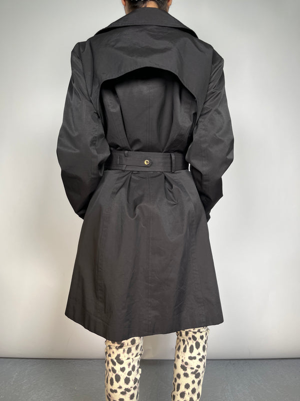 Trench PLUS SIZE