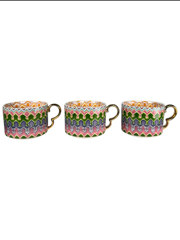 Set 3 Tazas