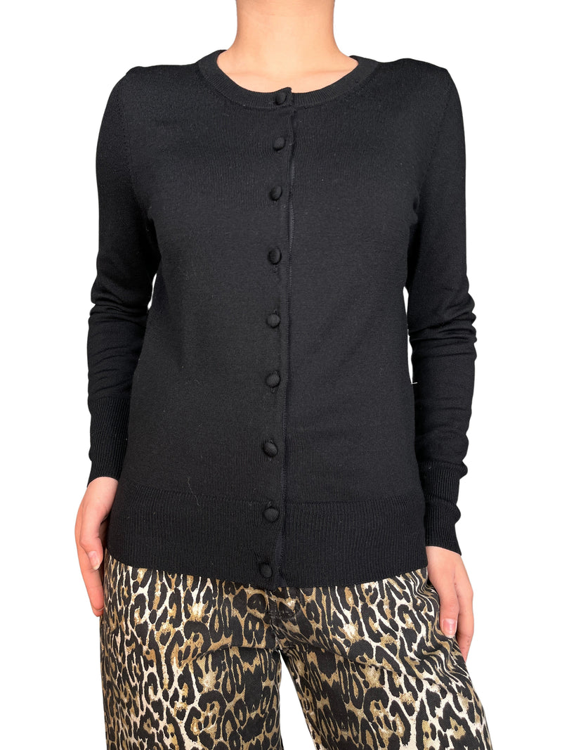 Sweater Lana Merino Extra Fino