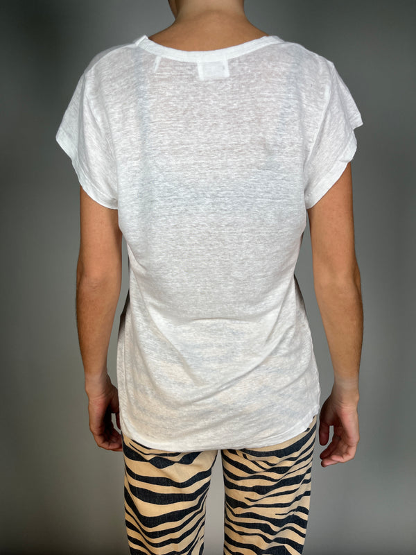 Polera Lino