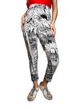 Leggings Kamali Kulture X Norma Kamali