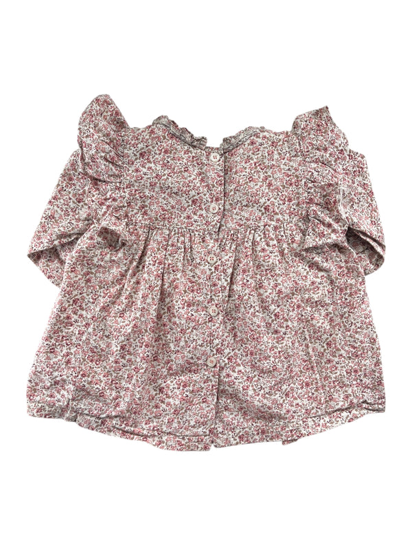 Blusa Isabel NIÑA