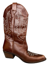 Botas Cowboy