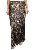 Falda Animal Print