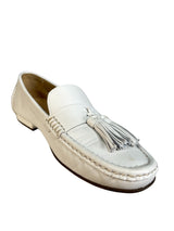 Mocasines Cuero