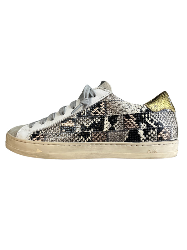 Zapatillas Snake