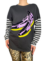 Polera Banana