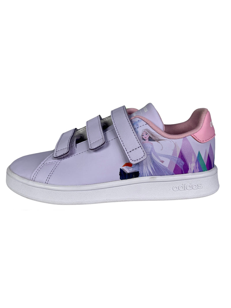 Zapatillas Frozen