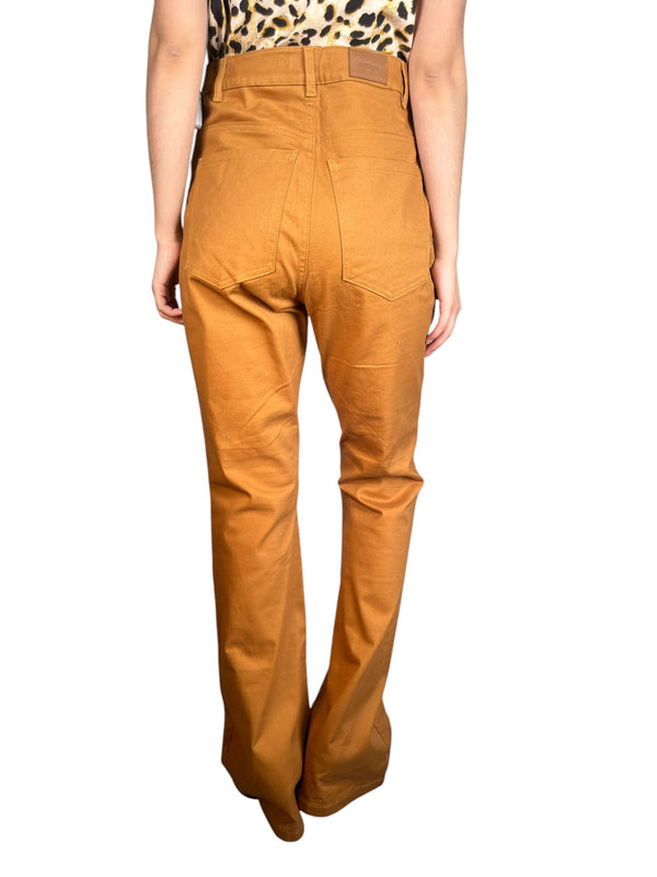 Pantalón Camel