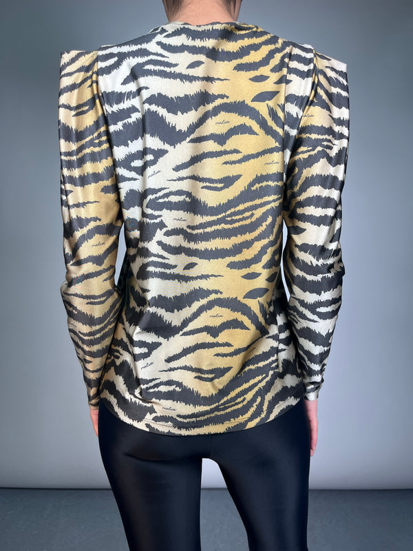 Polera Tigre