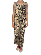 Set Animal Print