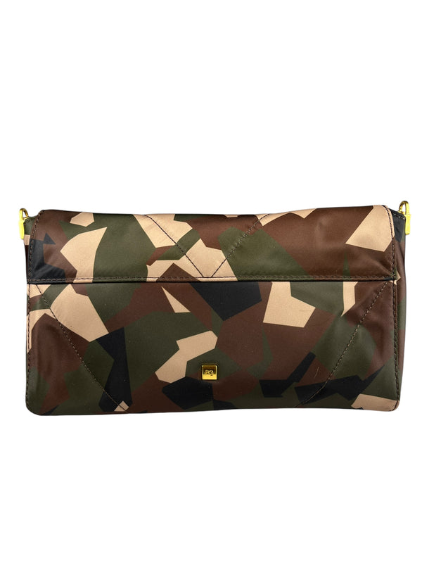 Bandolera Camuflaje