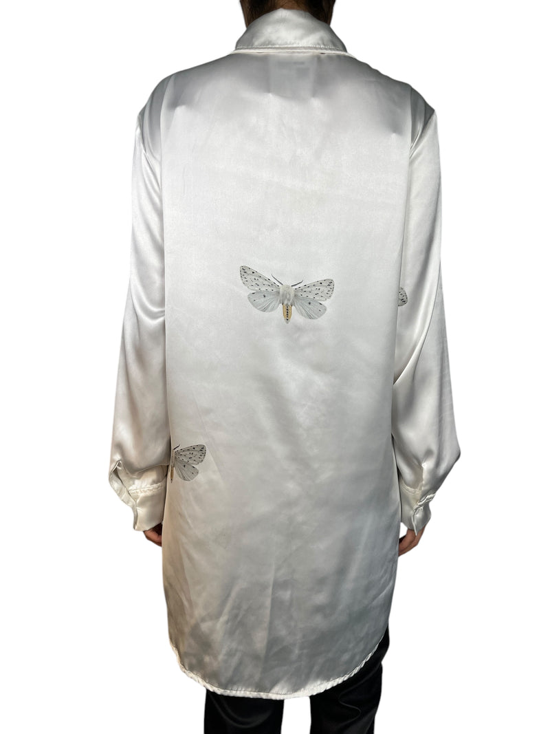 Blusa Moths