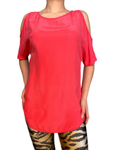 Blusa Seda