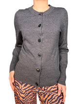 Sweater Lana Merino Extrafina