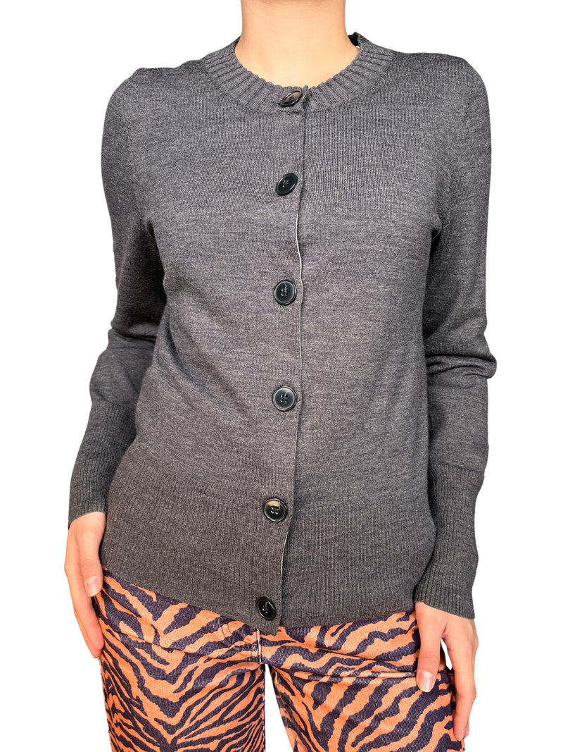 Sweater Lana Merino Extrafina