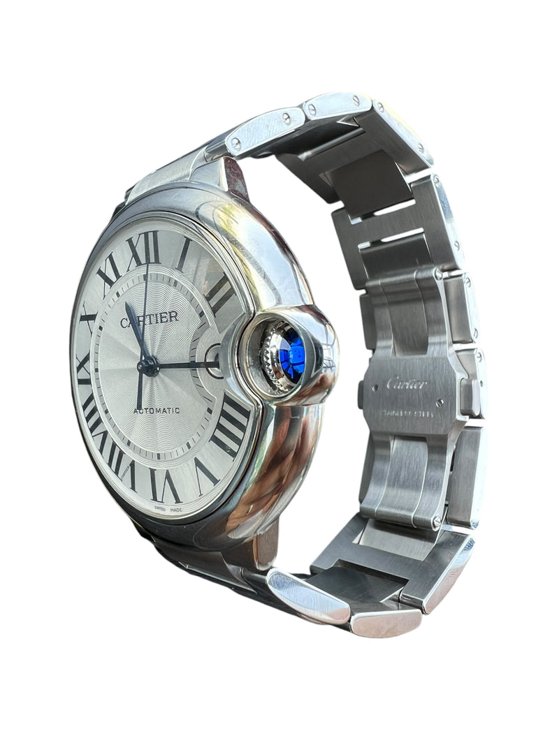 Reloj Ballon Bleu