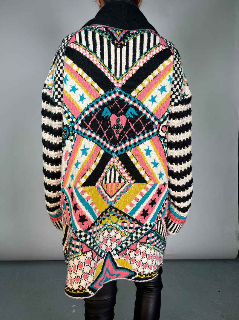 Sweater Anthropologie x Aldo Martins