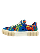 Zapatillas Macaw Tropical