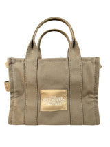 The Canvas Small Tote Bag