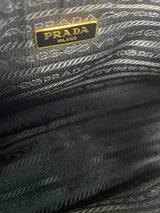 Bandolera de Re-Nylon Prada Re-Edition 2005