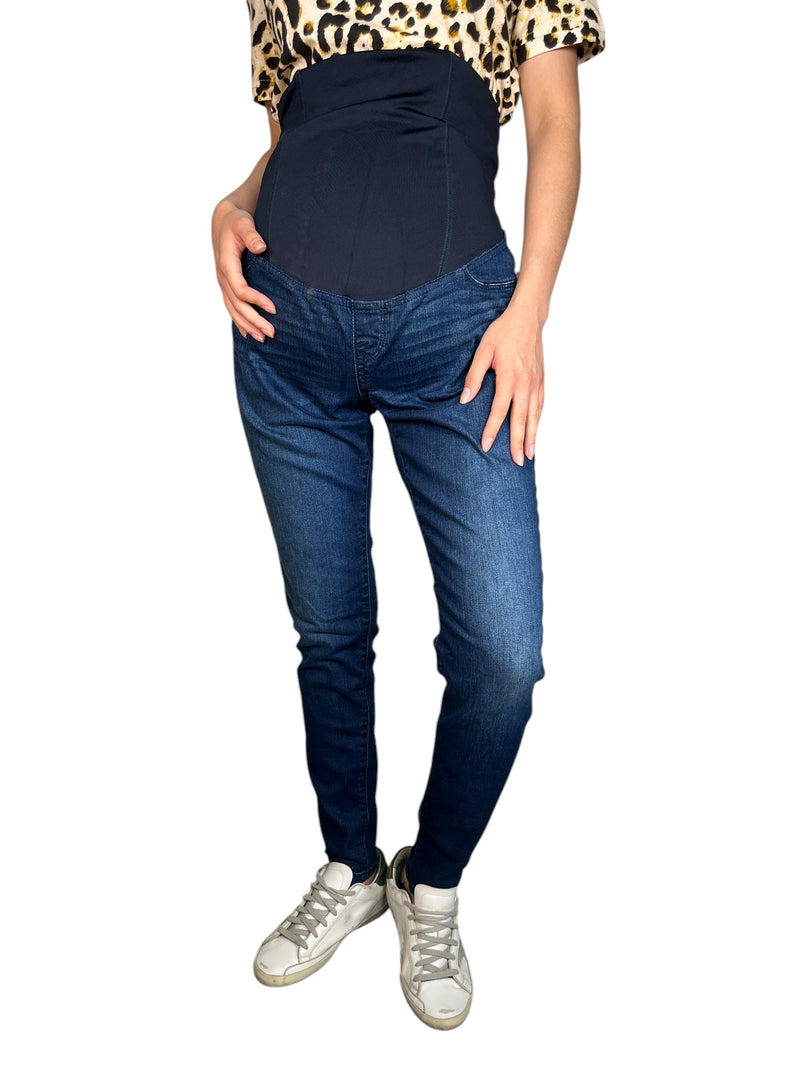 Jeans Maternal Skinny