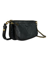 Bolso Multi Pochette Accessoires