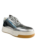 Zapatillas Eagles Plata