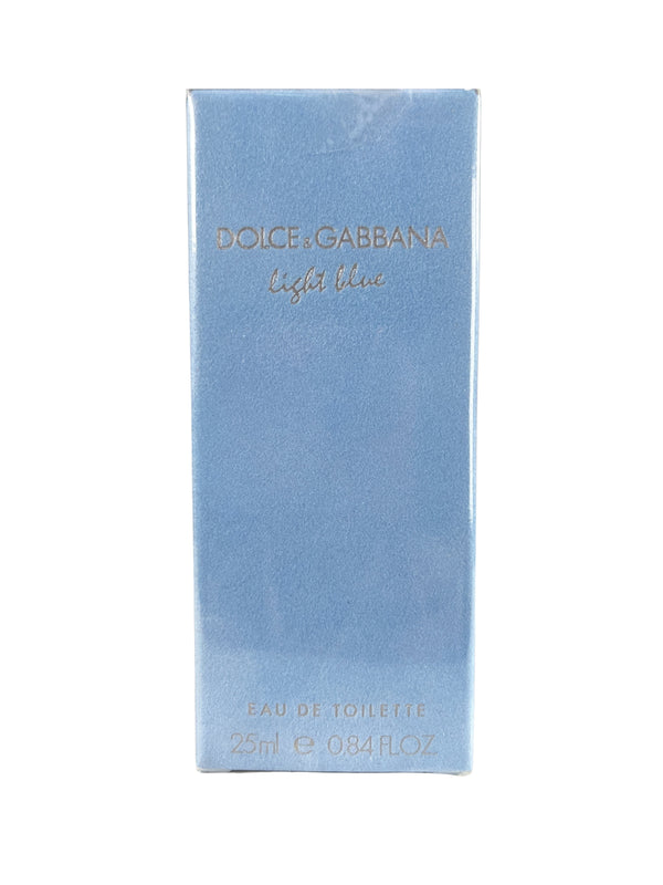 Perfume Light Blue