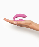 SYNC II Vibrador con App para Parejas