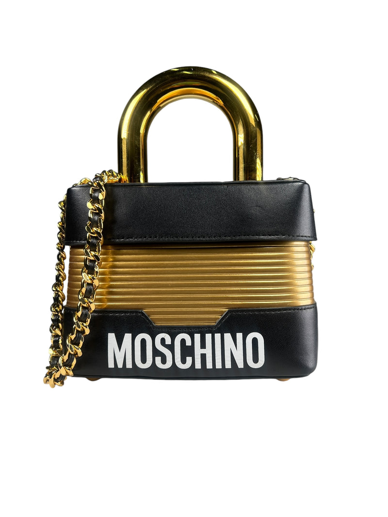 Cartera Moschino x H&M