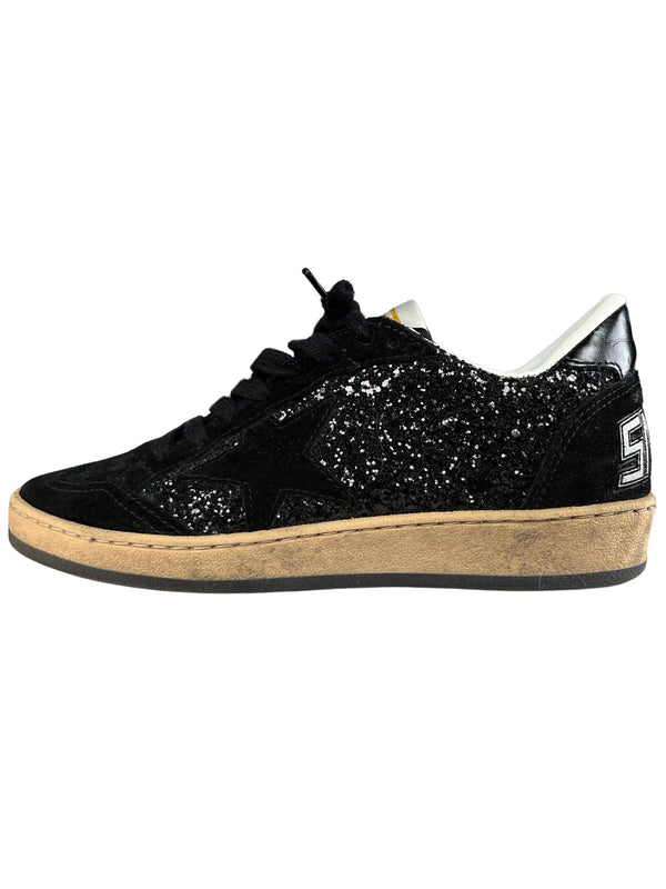 Zapatillas Ballstar Glitter