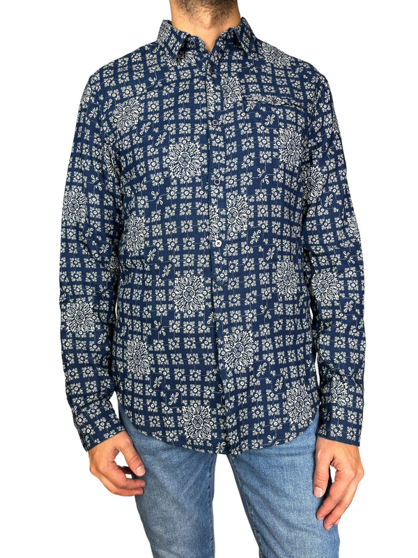 Camisa Regular Fit