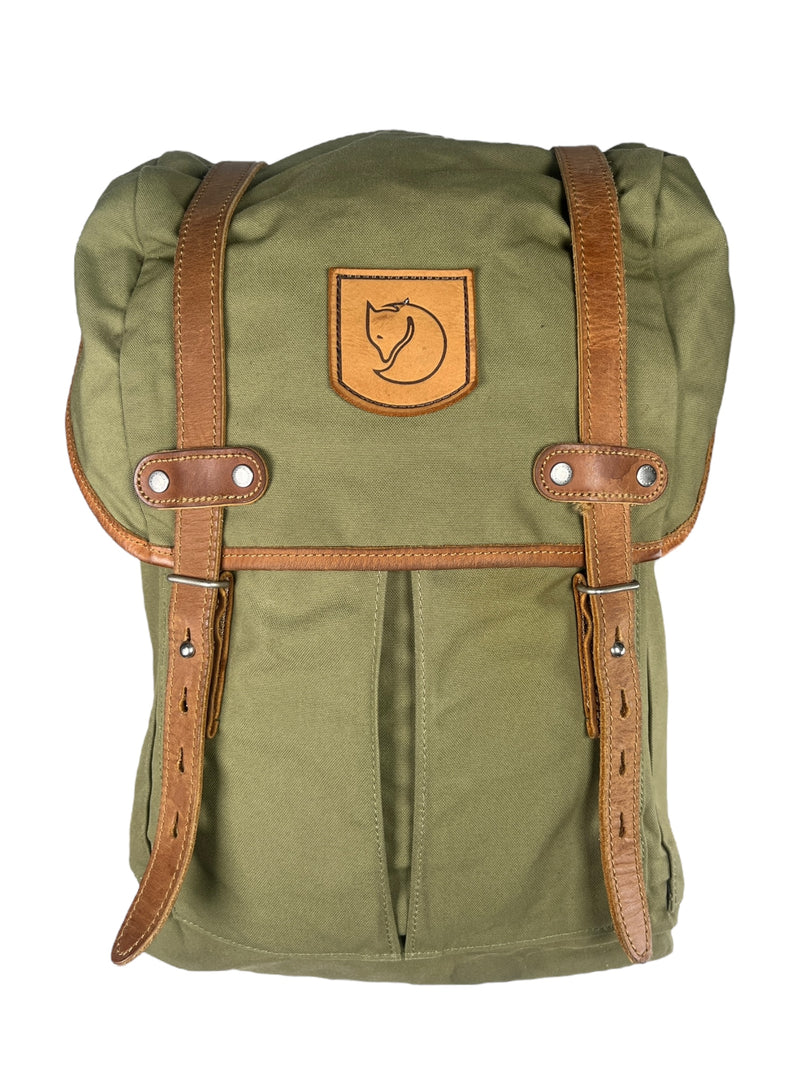 Mochila Fjallraven No. 21