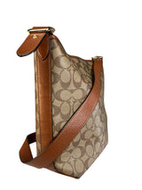 Bandolera Val Duffle