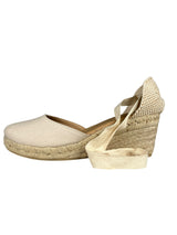 Alpargatas Espadrille Natural