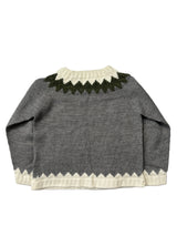 Sweater Lana Gris