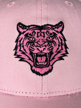 Jockey Pink Tiger