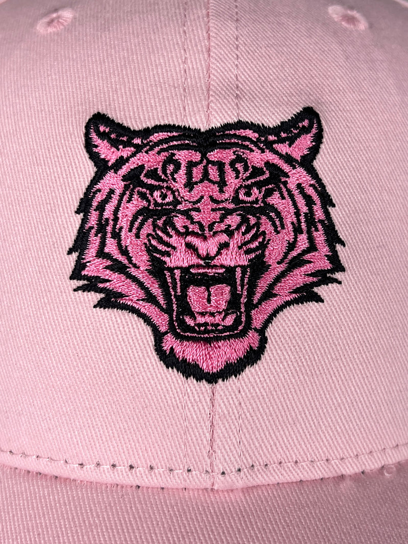 Jockey Pink Tiger