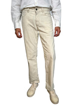 Pantalón Beige