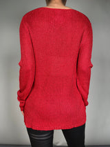 Sweater Lurex