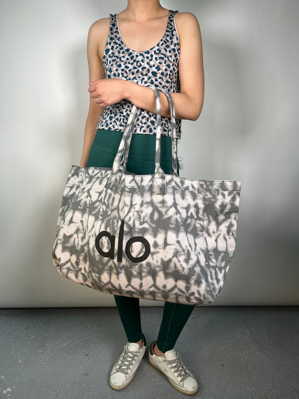 Bolso Tie Dye