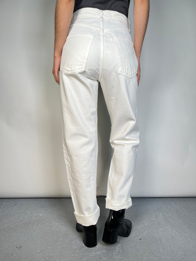 Pantalón Denim